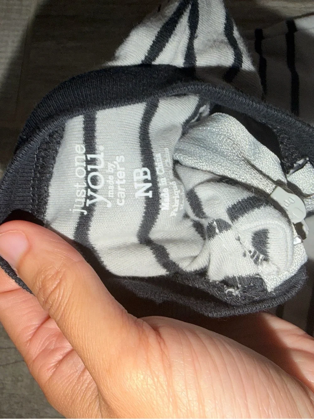 Newborn baby fall/halloween clothing bundle ( 6 total)